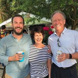 Meet your Posher, Tom